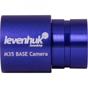 Камера цифровая LEVENHUK M35 BASE Камера цифровая LEVENHUK M35 BASE